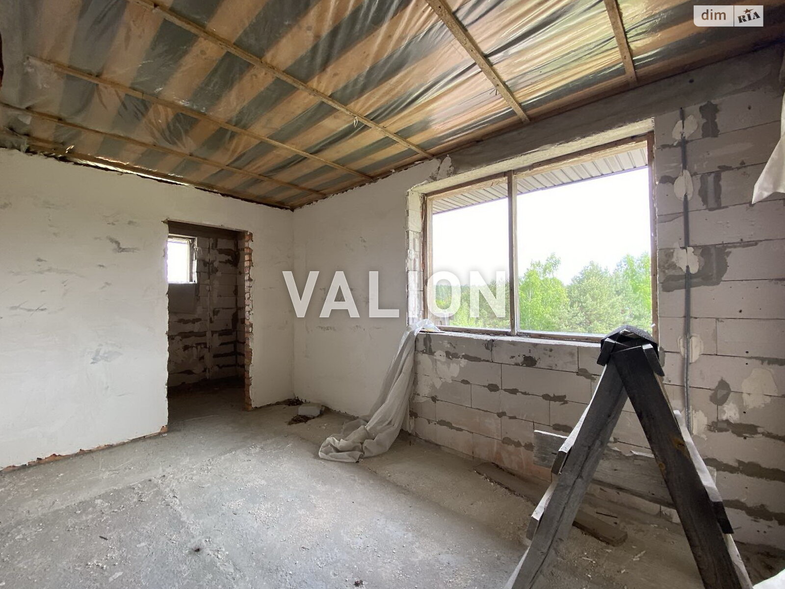 двухэтажный дом с гаражом, 255 кв. м, пеноблок. Продажа в Осыковом фото 1 двухэтажный дом с гаражом, 255 кв. м, пеноблок. Продажа в Осыковом фото 1