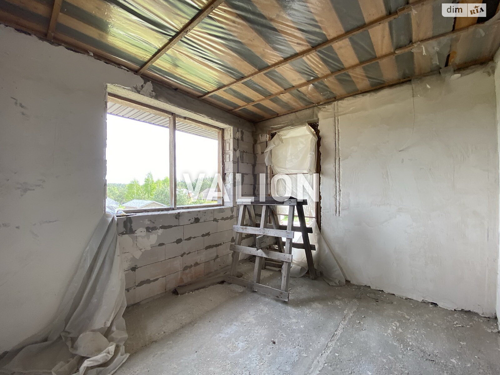 двухэтажный дом с гаражом, 255 кв. м, пеноблок. Продажа в Осыковом фото 1 двухэтажный дом с гаражом, 255 кв. м, пеноблок. Продажа в Осыковом фото 1