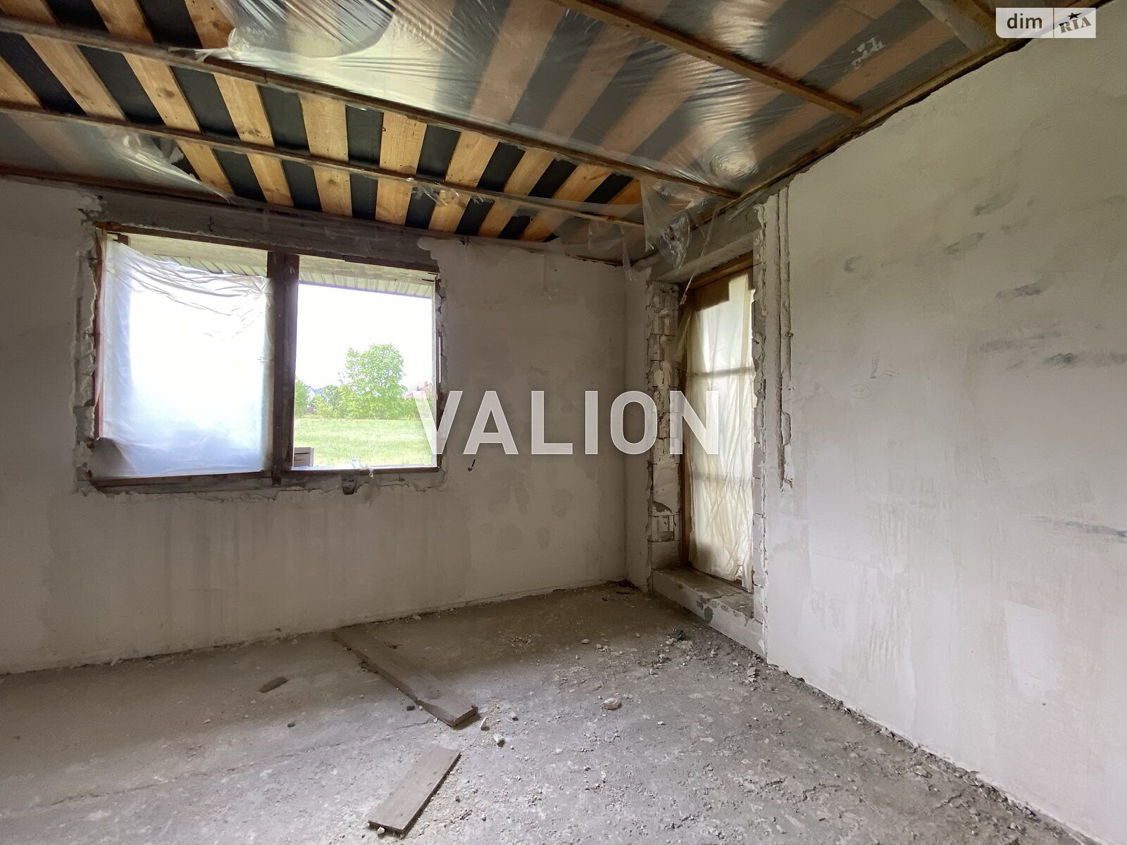 двухэтажный дом с гаражом, 255 кв. м, пеноблок. Продажа в Осыковом фото 1 двухэтажный дом с гаражом, 255 кв. м, пеноблок. Продажа в Осыковом фото 1