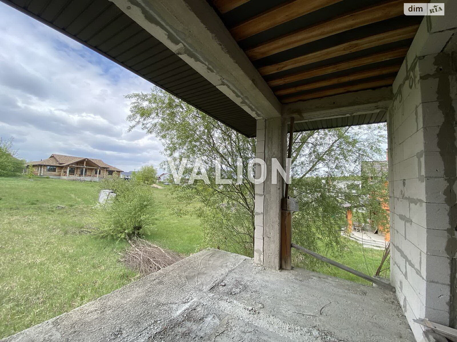 двухэтажный дом с гаражом, 255 кв. м, пеноблок. Продажа в Осыковом фото 1 двухэтажный дом с гаражом, 255 кв. м, пеноблок. Продажа в Осыковом фото 1