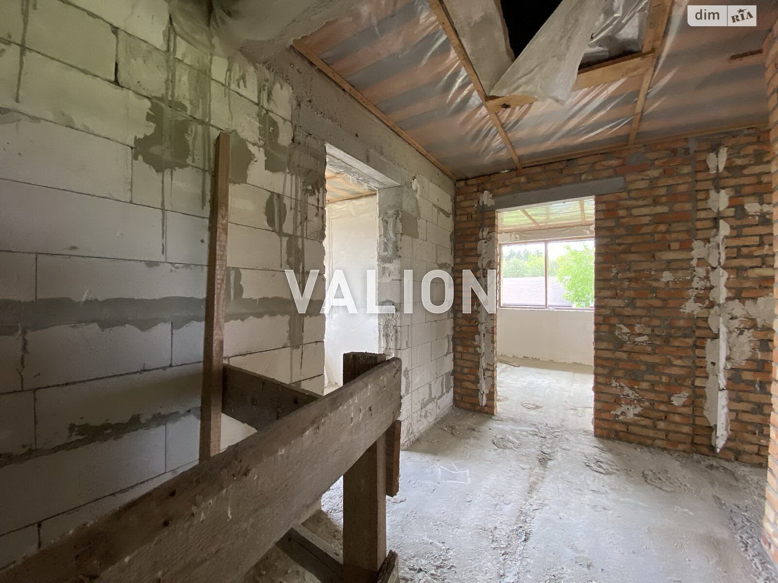 двухэтажный дом с гаражом, 255 кв. м, пеноблок. Продажа в Осыковом фото 1 двухэтажный дом с гаражом, 255 кв. м, пеноблок. Продажа в Осыковом фото 1