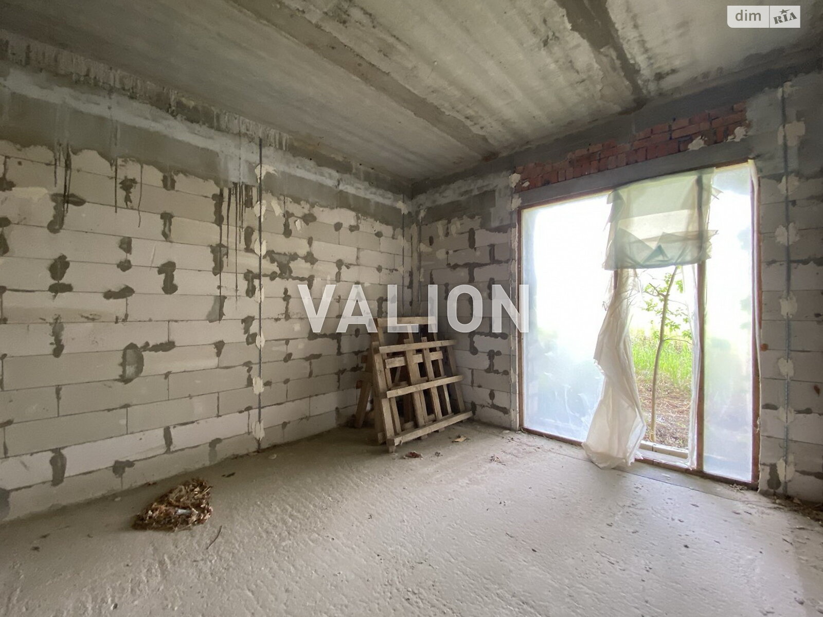 двухэтажный дом с гаражом, 255 кв. м, пеноблок. Продажа в Осыковом фото 1 двухэтажный дом с гаражом, 255 кв. м, пеноблок. Продажа в Осыковом фото 1