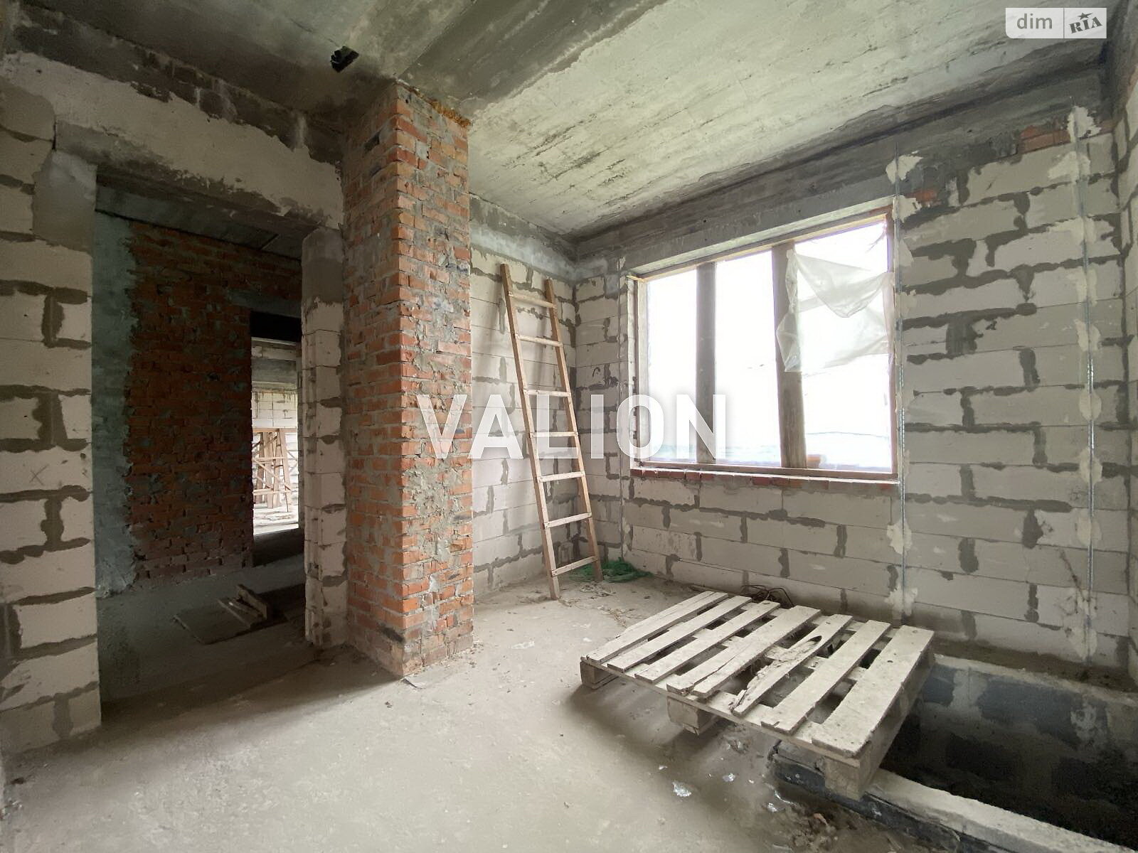 двухэтажный дом с гаражом, 255 кв. м, пеноблок. Продажа в Осыковом фото 1 двухэтажный дом с гаражом, 255 кв. м, пеноблок. Продажа в Осыковом фото 1