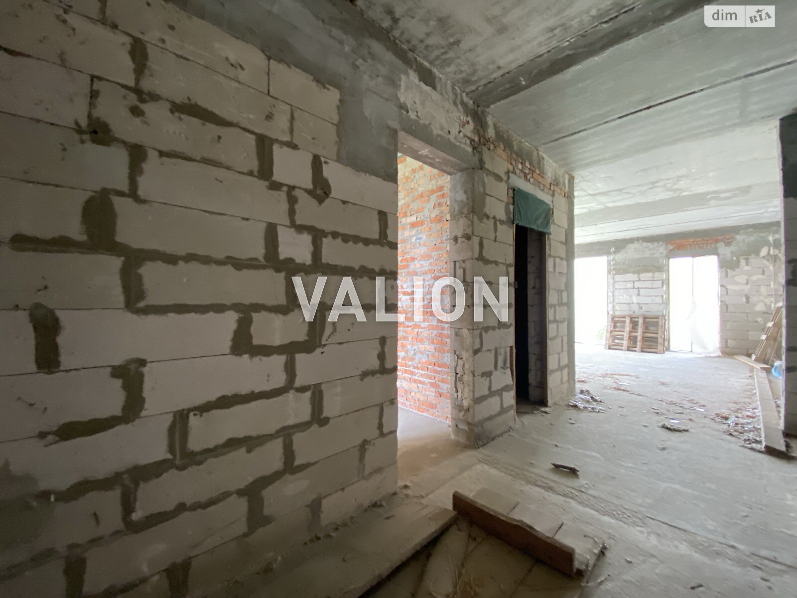 двухэтажный дом с гаражом, 255 кв. м, пеноблок. Продажа в Осыковом фото 1 двухэтажный дом с гаражом, 255 кв. м, пеноблок. Продажа в Осыковом фото 1