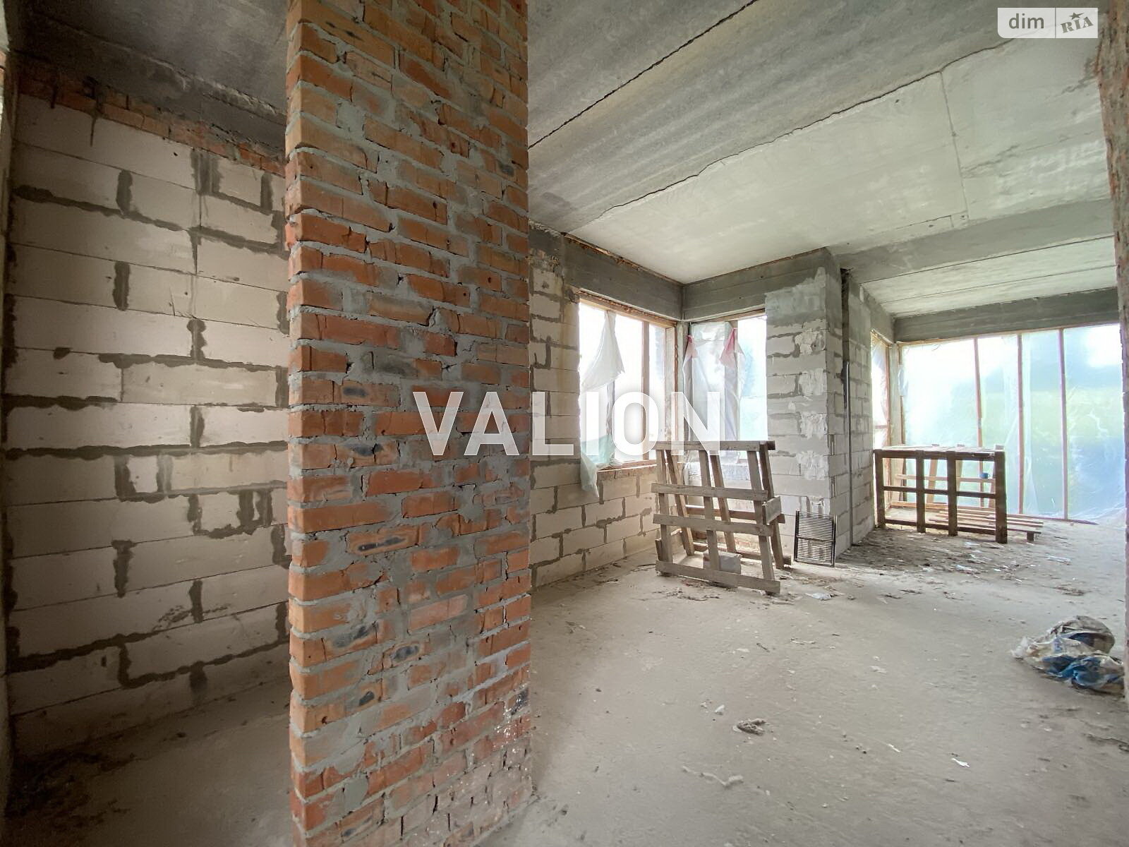 двухэтажный дом с гаражом, 255 кв. м, пеноблок. Продажа в Осыковом фото 1 двухэтажный дом с гаражом, 255 кв. м, пеноблок. Продажа в Осыковом фото 1