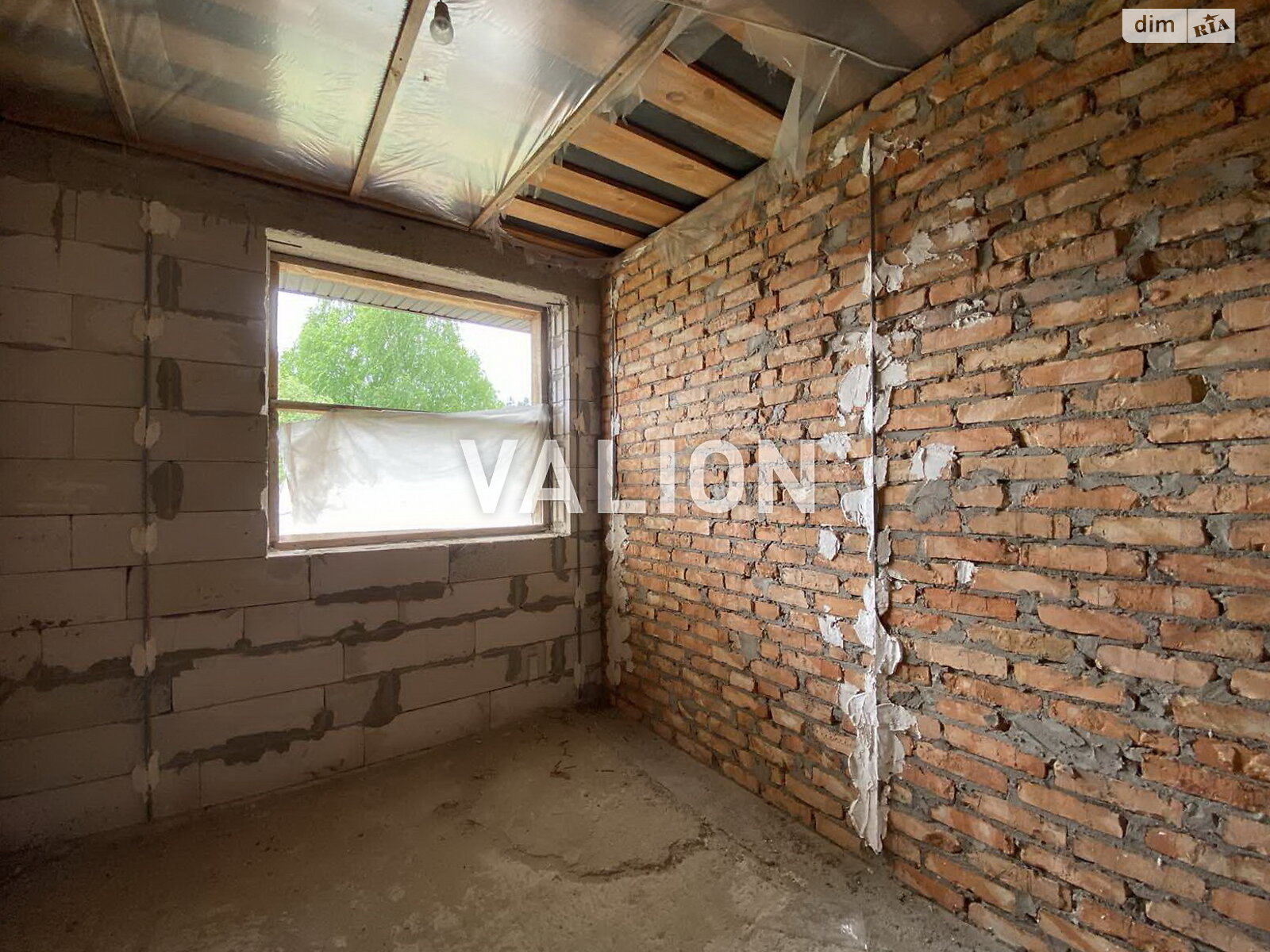 двухэтажный дом с гаражом, 255 кв. м, пеноблок. Продажа в Осыковом фото 1 двухэтажный дом с гаражом, 255 кв. м, пеноблок. Продажа в Осыковом фото 1