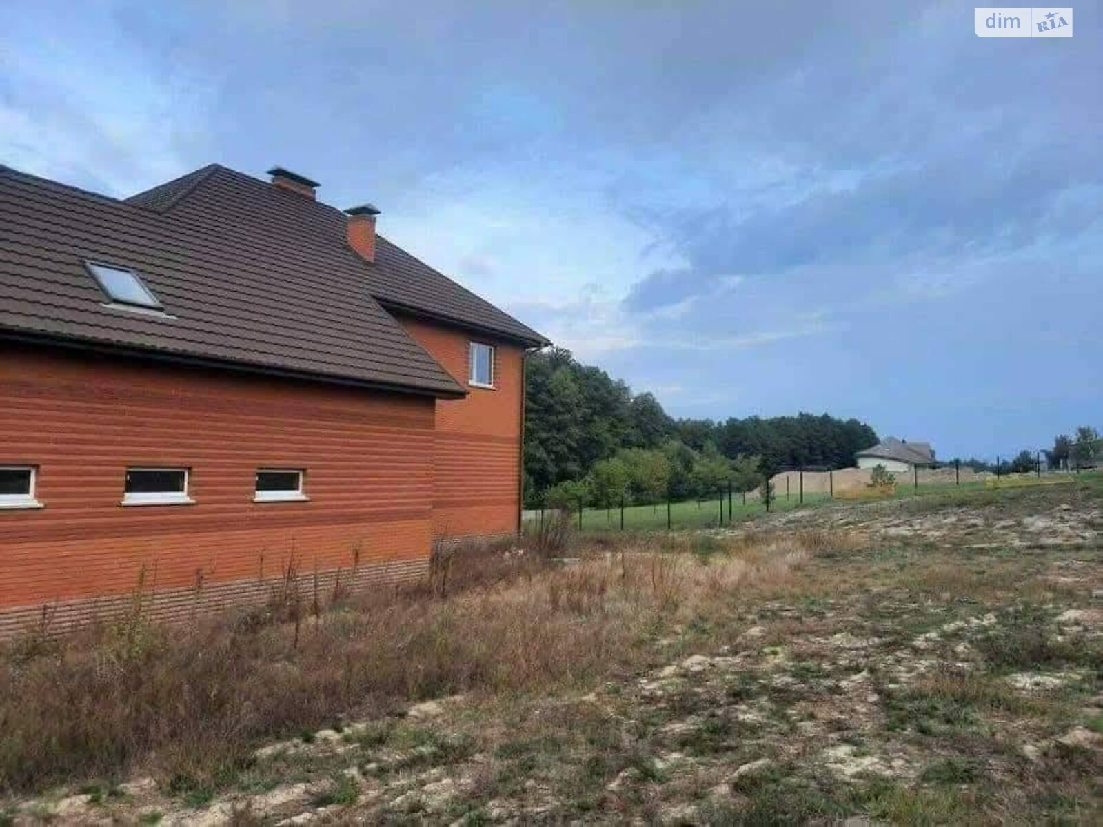 двухэтажный дом с гаражом, 353 кв. м, кирпич. Продажа в Осыковом фото 1 двухэтажный дом с гаражом, 353 кв. м, кирпич. Продажа в Осыковом фото 1