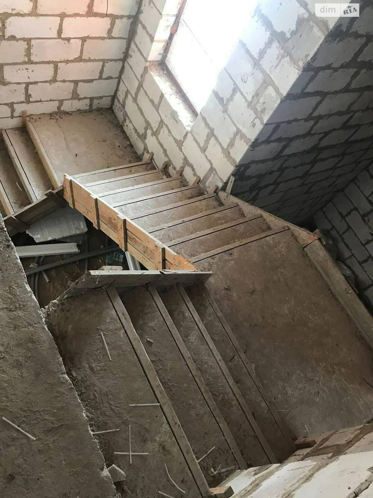 двухэтажный дом с гаражом, 353 кв. м, кирпич. Продажа в Осыковом фото 1 двухэтажный дом с гаражом, 353 кв. м, кирпич. Продажа в Осыковом фото 1