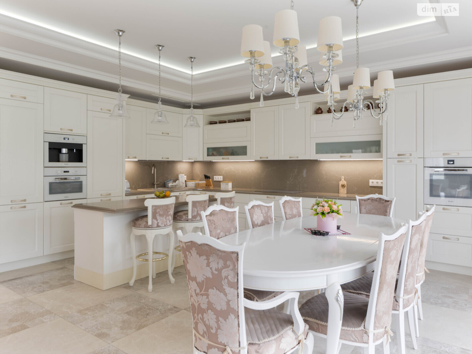 двоповерховий будинок з верандою, 217.1 кв. м, цегла. Продаж у Осикове фото 1