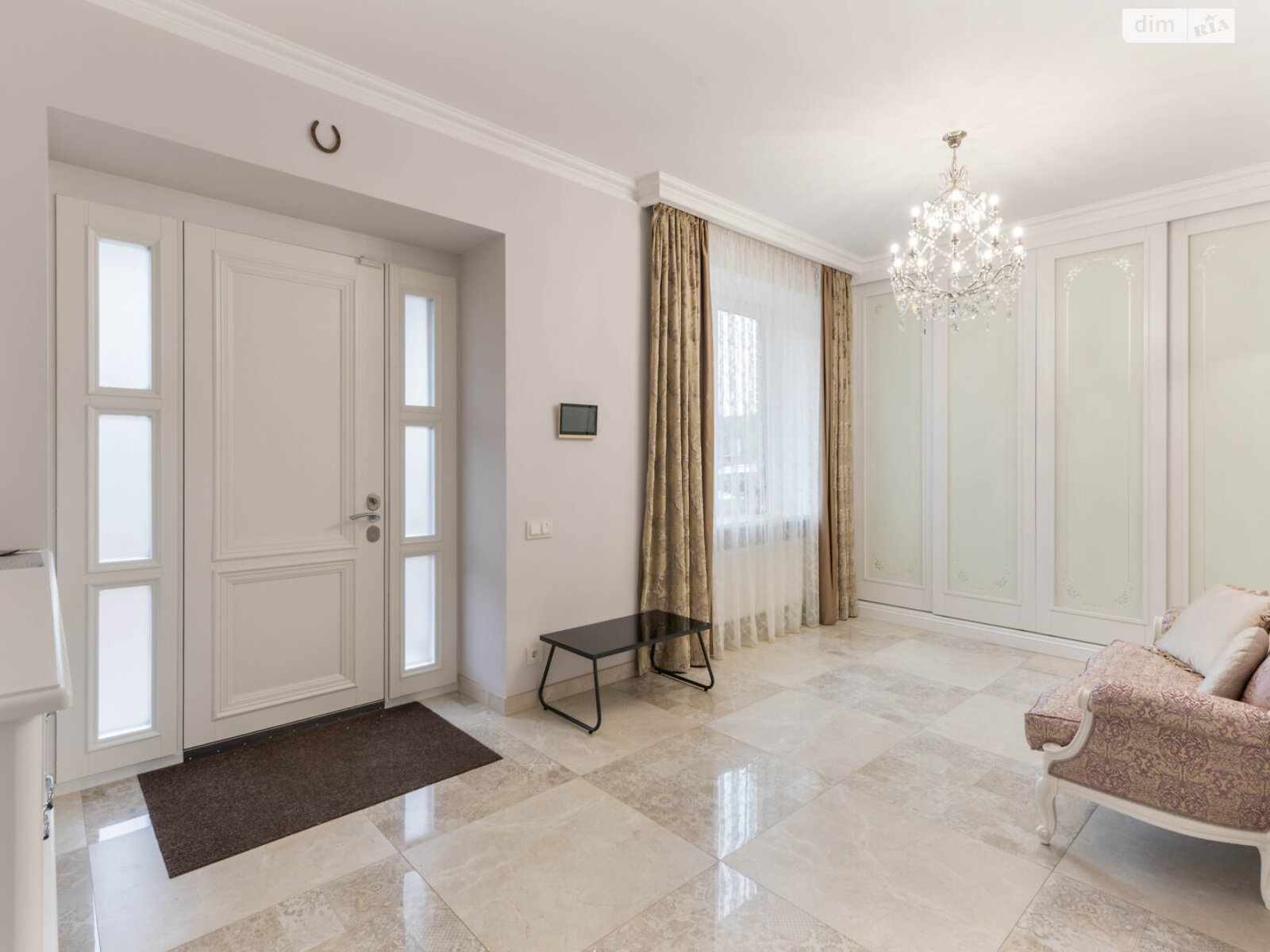 двоповерховий будинок з верандою, 217.1 кв. м, цегла. Продаж у Осикове фото 1