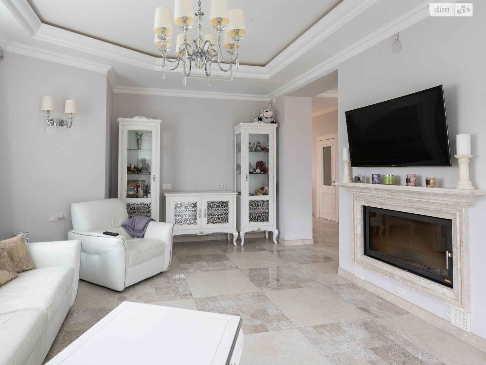 двоповерховий будинок з верандою, 217.1 кв. м, цегла. Продаж у Осикове фото 1