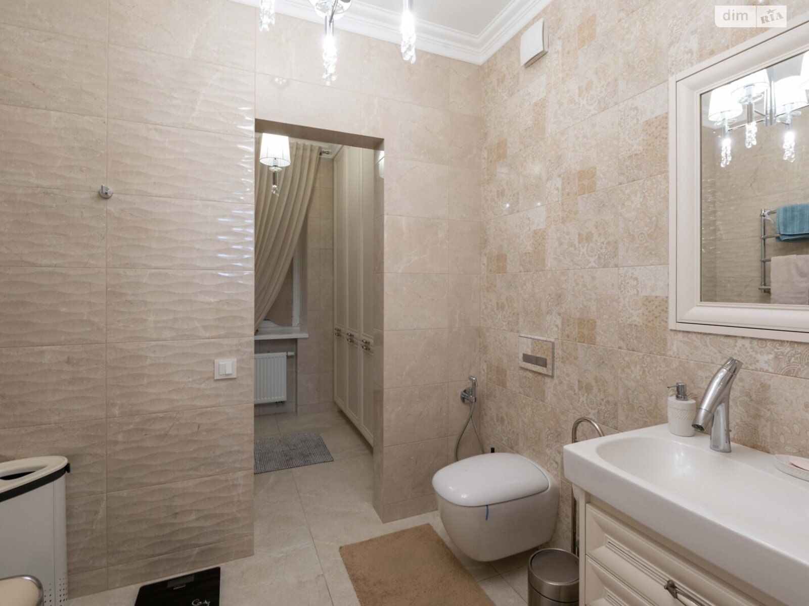 двоповерховий будинок з верандою, 217.1 кв. м, цегла. Продаж у Осикове фото 1