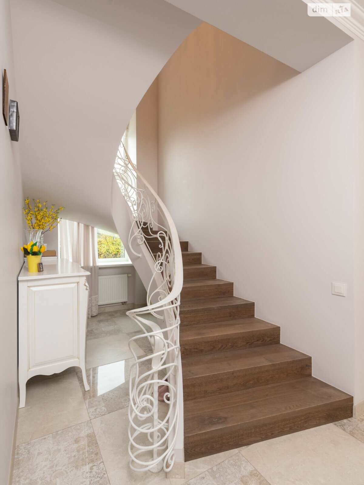 двоповерховий будинок з верандою, 217.1 кв. м, цегла. Продаж у Осикове фото 1