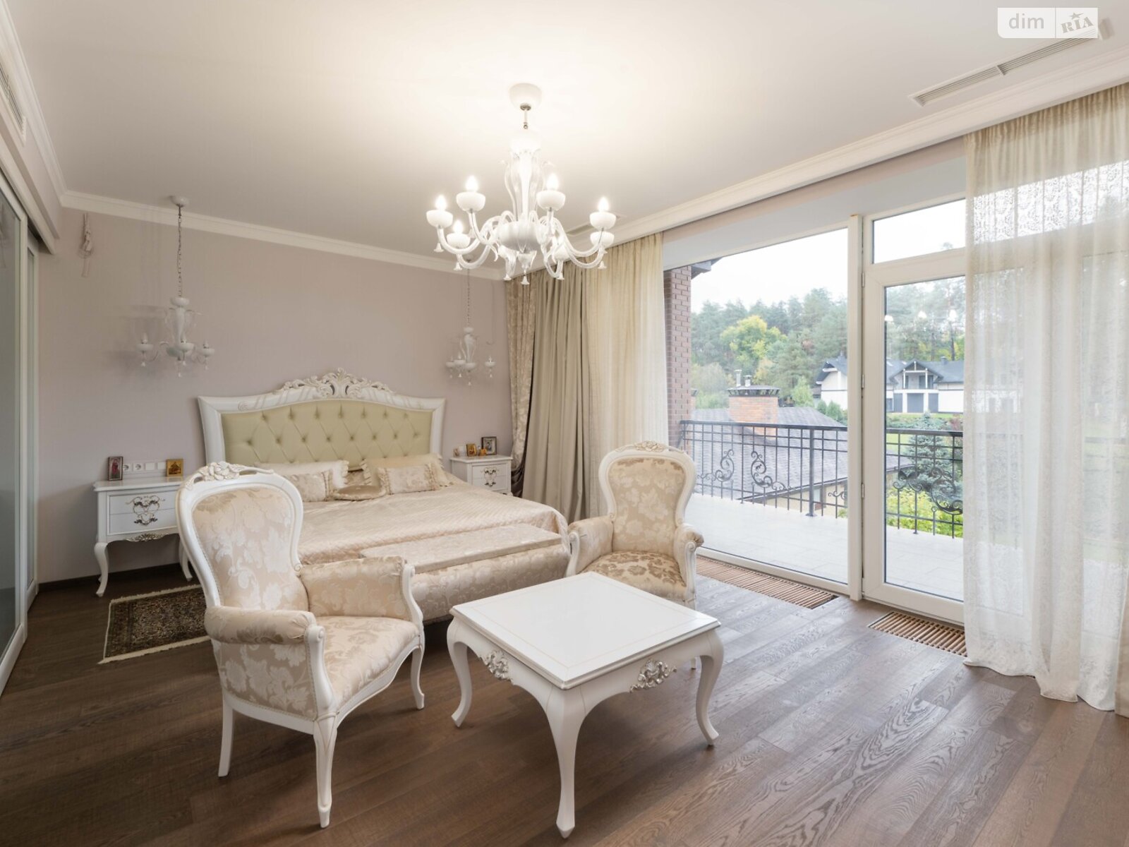 двоповерховий будинок з верандою, 217.1 кв. м, цегла. Продаж у Осикове фото 1