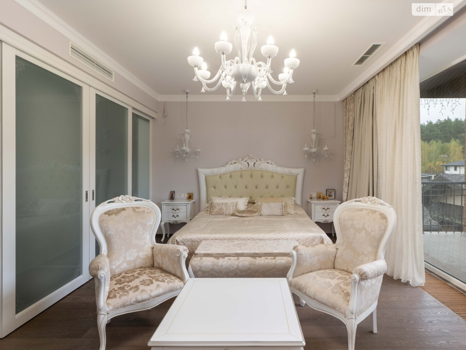 двоповерховий будинок з верандою, 217.1 кв. м, цегла. Продаж у Осикове фото 1