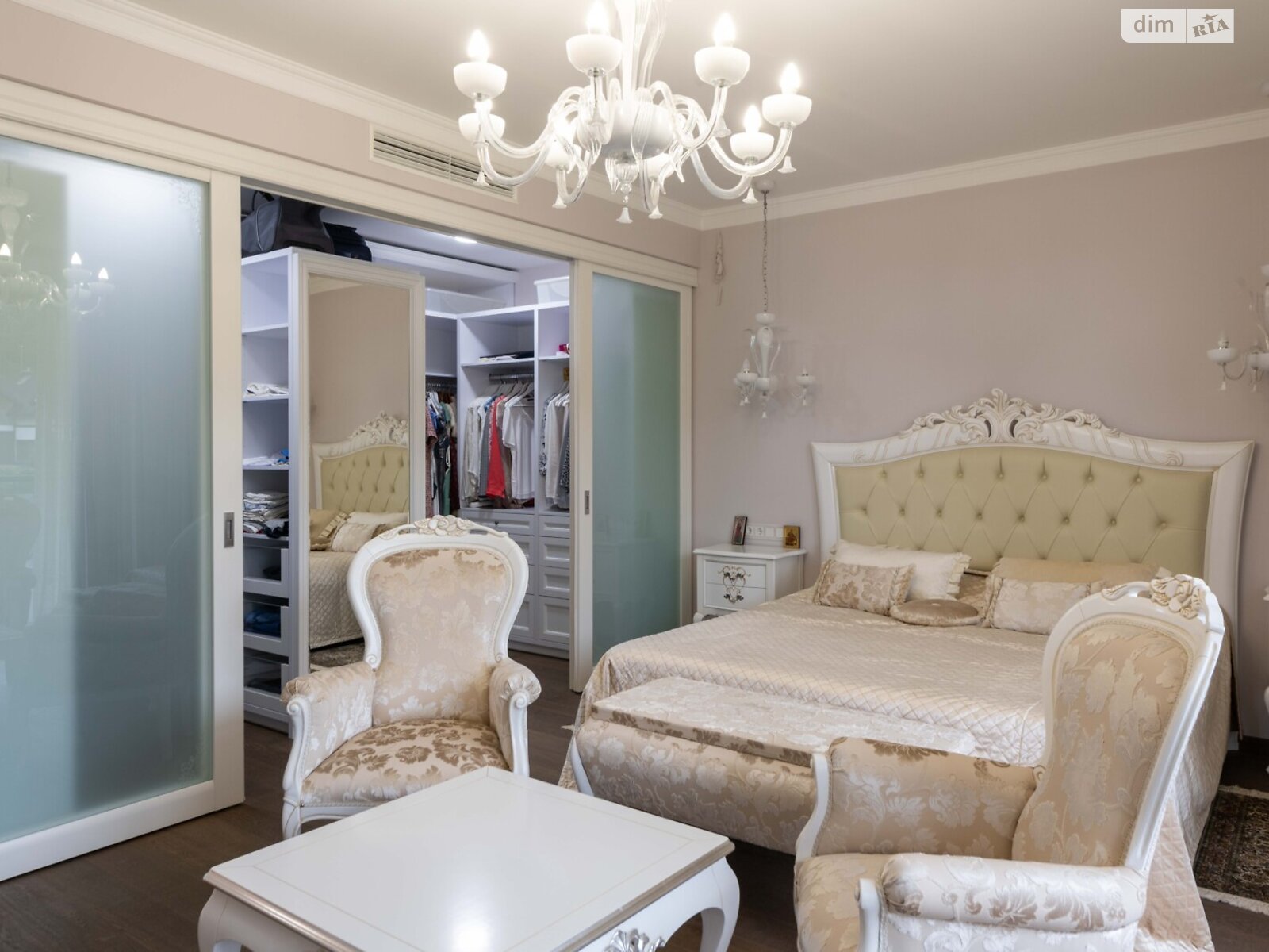 двоповерховий будинок з верандою, 217.1 кв. м, цегла. Продаж у Осикове фото 1