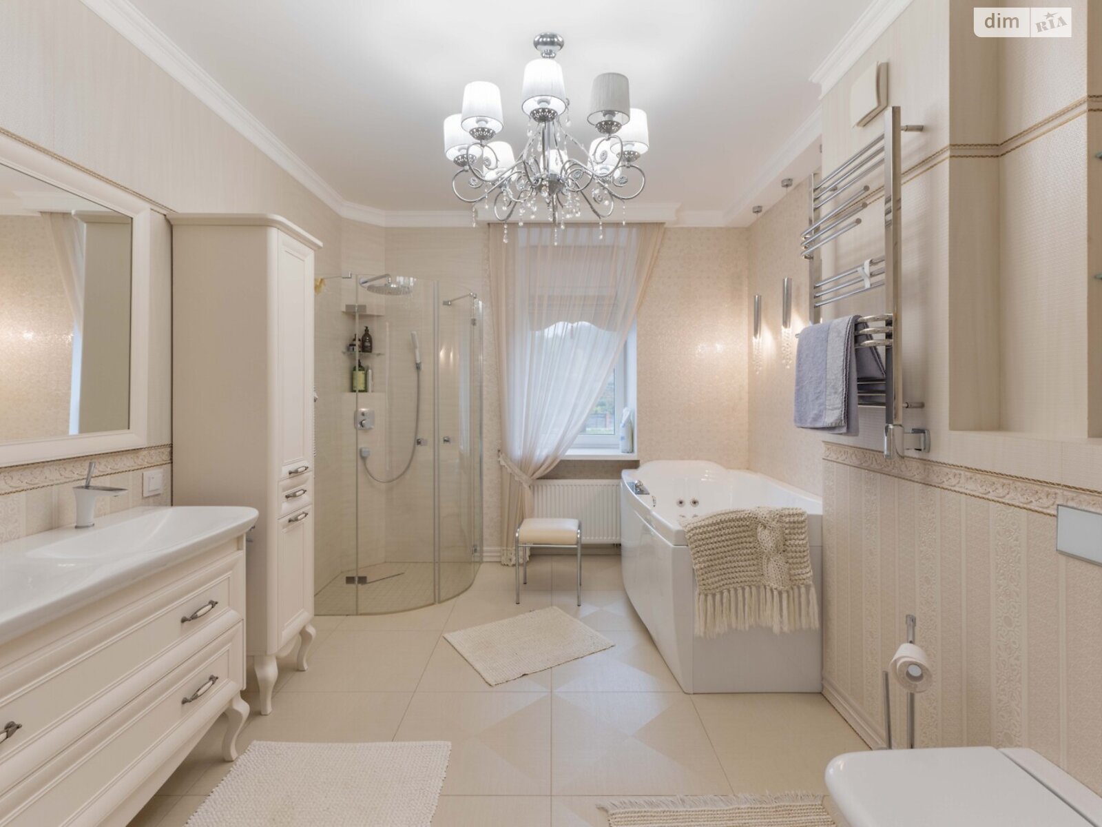 двоповерховий будинок з верандою, 217.1 кв. м, цегла. Продаж у Осикове фото 1