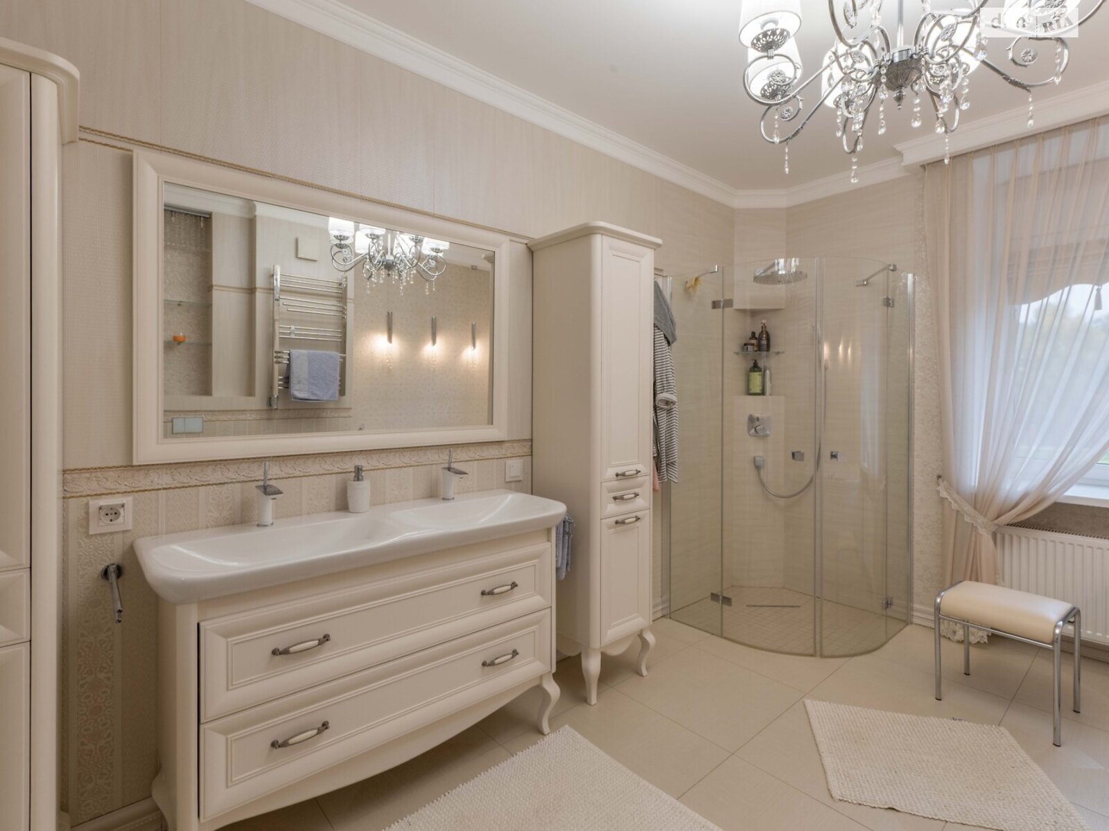 двоповерховий будинок з верандою, 217.1 кв. м, цегла. Продаж у Осикове фото 1