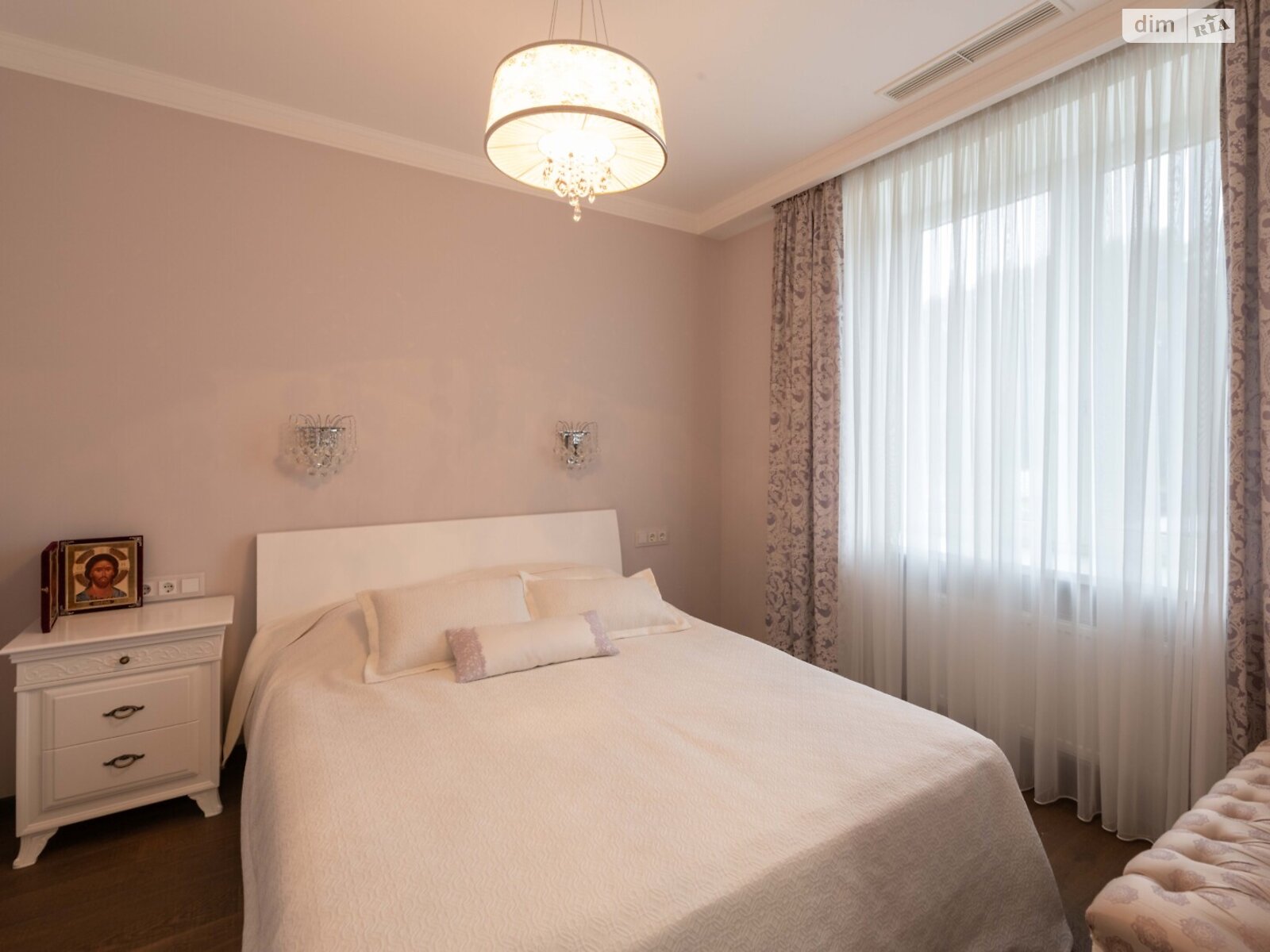 двоповерховий будинок з верандою, 217.1 кв. м, цегла. Продаж у Осикове фото 1