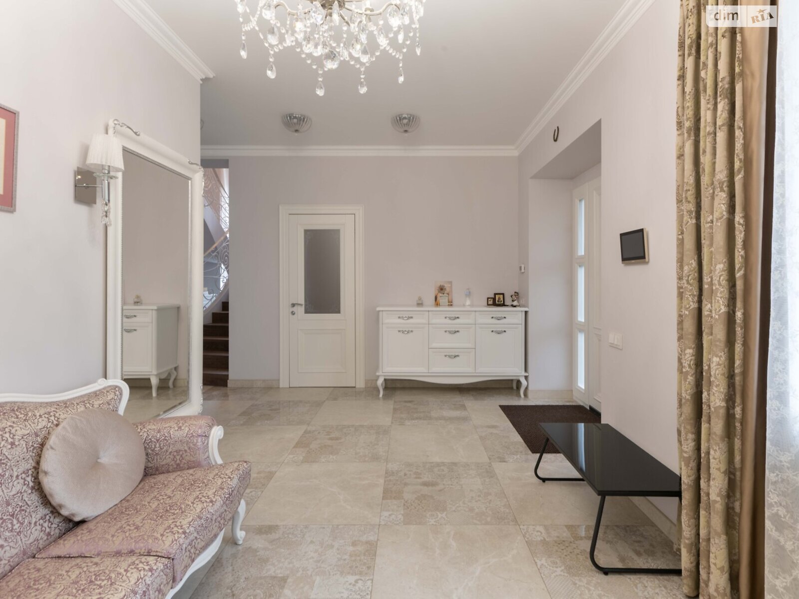 двоповерховий будинок з верандою, 217.1 кв. м, цегла. Продаж у Осикове фото 1