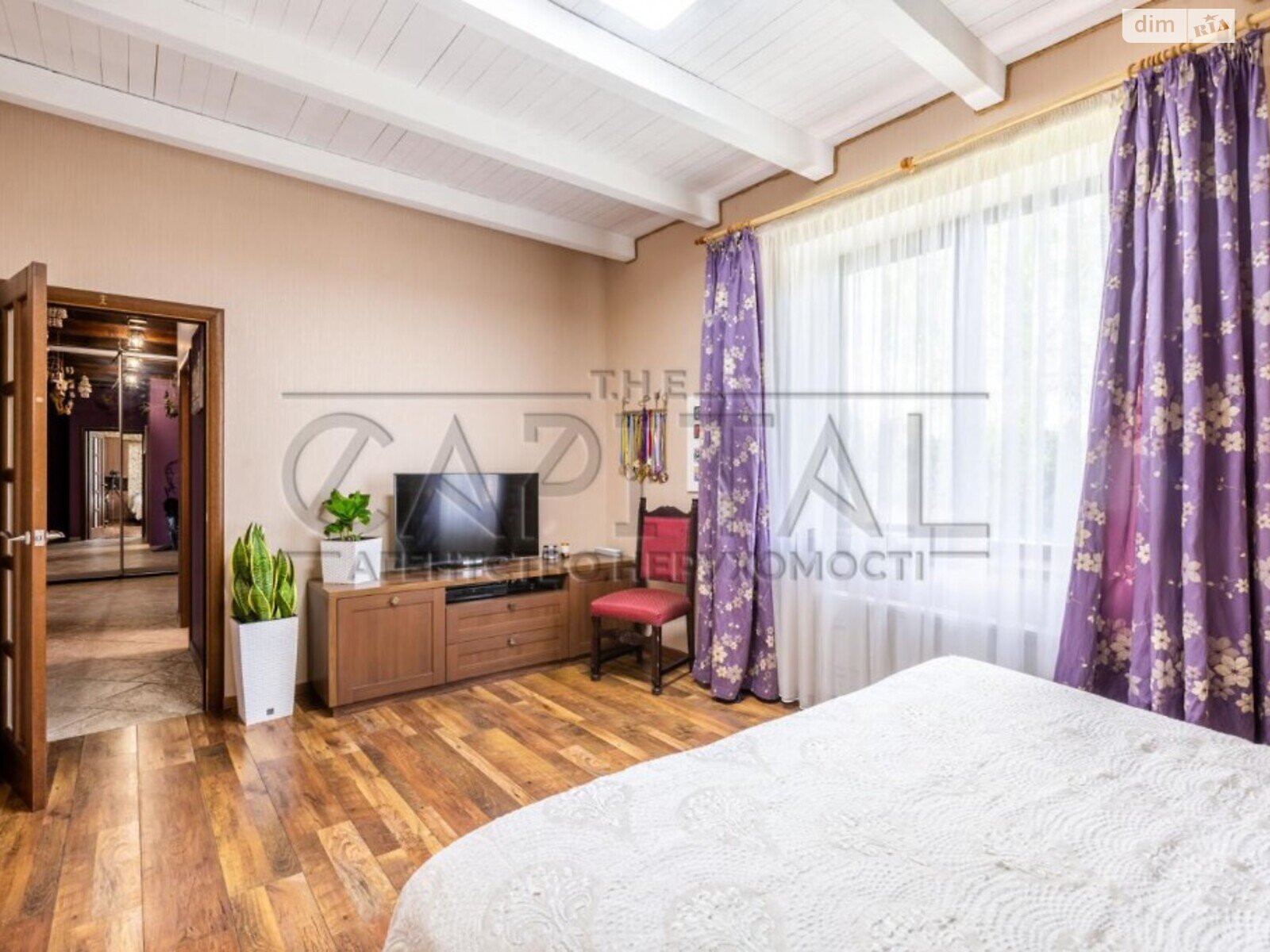 двухэтажный дом, 295 кв. м, кирпич. Продажа в Осыковом фото 1