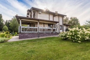 двухэтажный дом, 225 кв. м, кирпич. Продажа в Осыковом фото 2