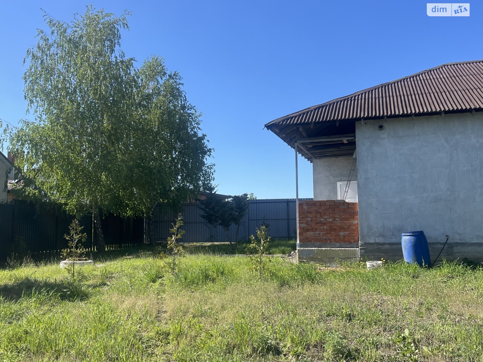 одноповерховий будинок, 90 кв. м, термоблок. Продаж у Осикове фото 1 одноповерховий будинок, 90 кв. м, термоблок. Продаж у Осикове фото 1