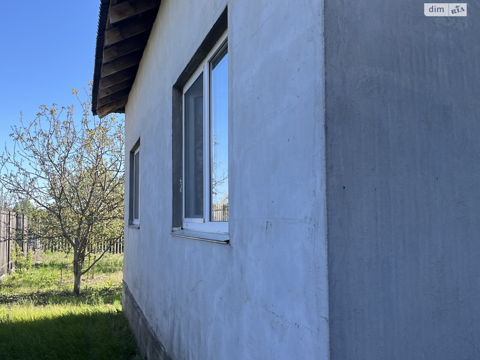 одноповерховий будинок, 90 кв. м, термоблок. Продаж у Осикове фото 1 одноповерховий будинок, 90 кв. м, термоблок. Продаж у Осикове фото 1