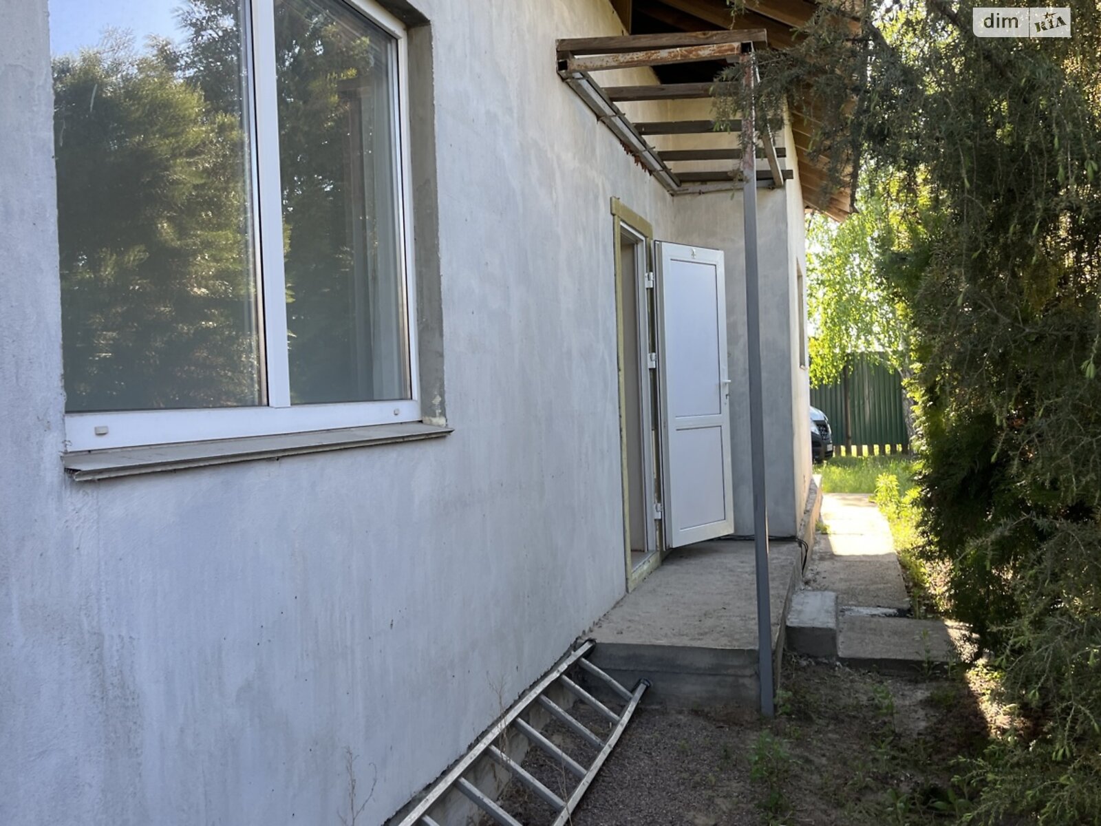 одноповерховий будинок, 90 кв. м, термоблок. Продаж у Осикове фото 1 одноповерховий будинок, 90 кв. м, термоблок. Продаж у Осикове фото 1