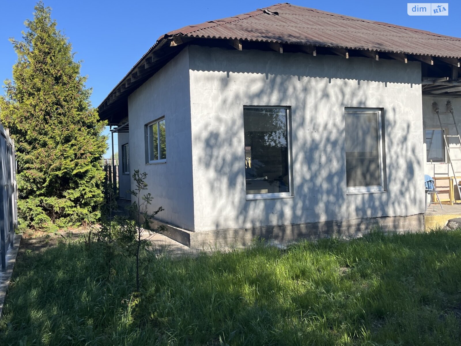 одноповерховий будинок, 90 кв. м, термоблок. Продаж у Осикове фото 1 одноповерховий будинок, 90 кв. м, термоблок. Продаж у Осикове фото 1