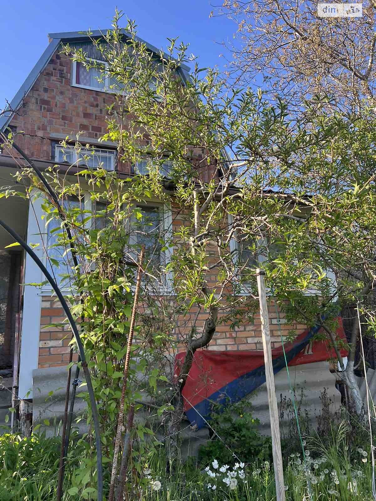 трехэтажный дом, 50 кв. м, кирпич. Продажа в Отрадном фото 1 трехэтажный дом, 50 кв. м, кирпич. Продажа в Отрадном фото 1