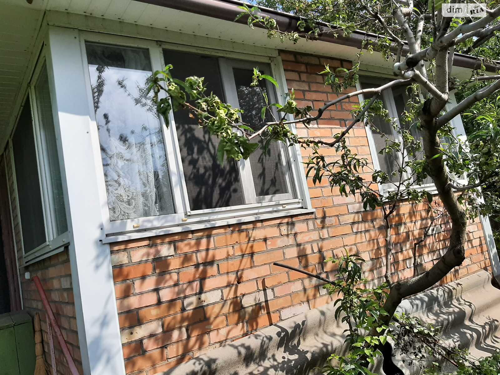 трехэтажный дом, 50 кв. м, кирпич. Продажа в Отрадном фото 1 трехэтажный дом, 50 кв. м, кирпич. Продажа в Отрадном фото 1