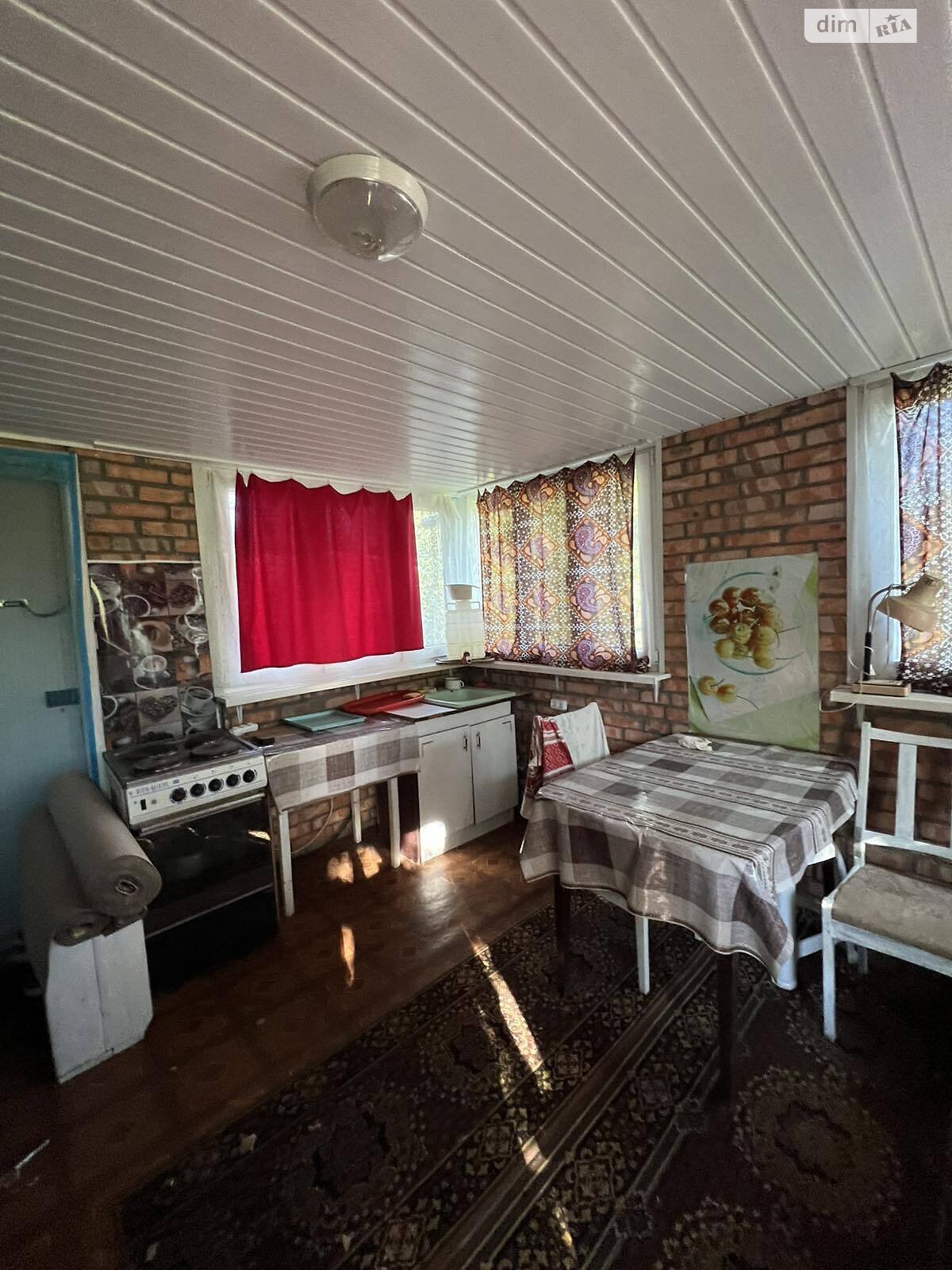 трехэтажный дом, 50 кв. м, кирпич. Продажа в Отрадном фото 1 трехэтажный дом, 50 кв. м, кирпич. Продажа в Отрадном фото 1