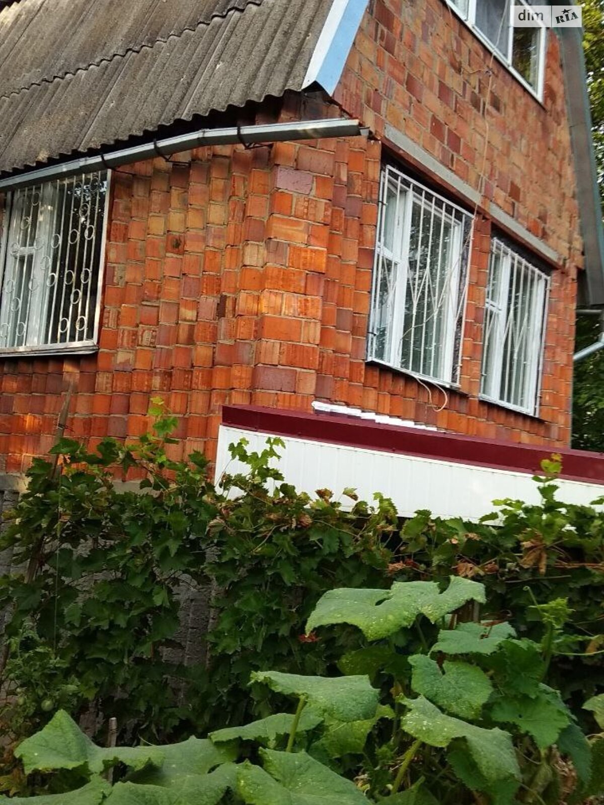 триповерховий будинок, 95 кв. м, цегла. Продаж у Отрадному фото 1 триповерховий будинок, 95 кв. м, цегла. Продаж у Отрадному фото 1