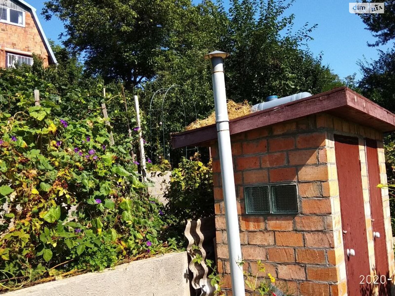 триповерховий будинок, 95 кв. м, цегла. Продаж у Отрадному фото 1 триповерховий будинок, 95 кв. м, цегла. Продаж у Отрадному фото 1