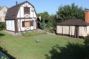 двоповерховий будинок з опаленням, 72 кв. м, цегла. Продаж у Отрадному фото 2