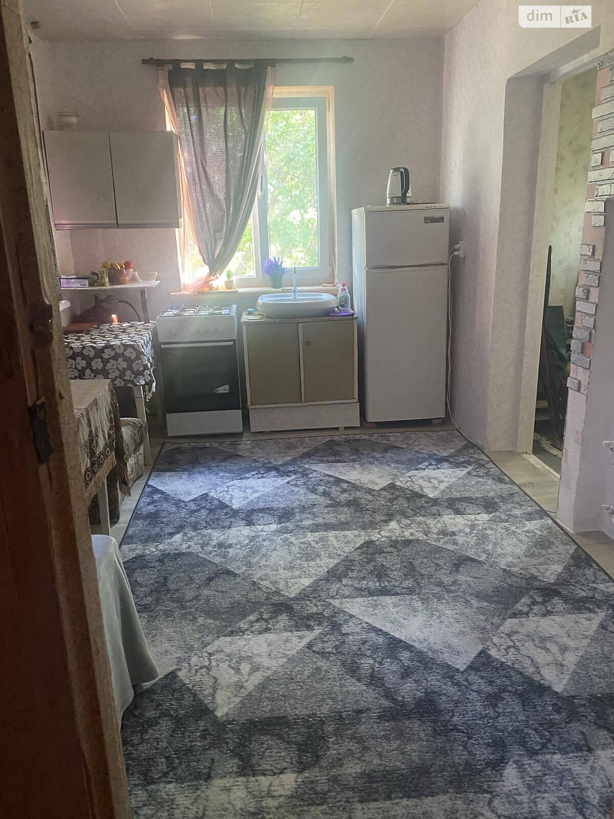 двухэтажный дом, 38 кв. м, ракушечник (ракушняк). Продажа в Отрадово фото 1 двухэтажный дом, 38 кв. м, ракушечник (ракушняк). Продажа в Отрадово фото 1