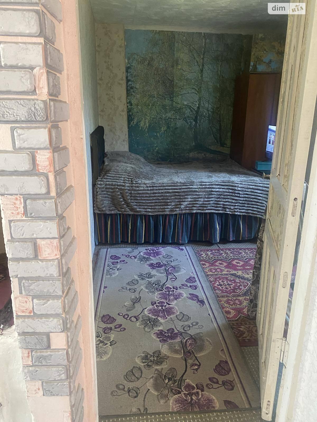 двухэтажный дом, 38 кв. м, ракушечник (ракушняк). Продажа в Отрадово фото 1 двухэтажный дом, 38 кв. м, ракушечник (ракушняк). Продажа в Отрадово фото 1