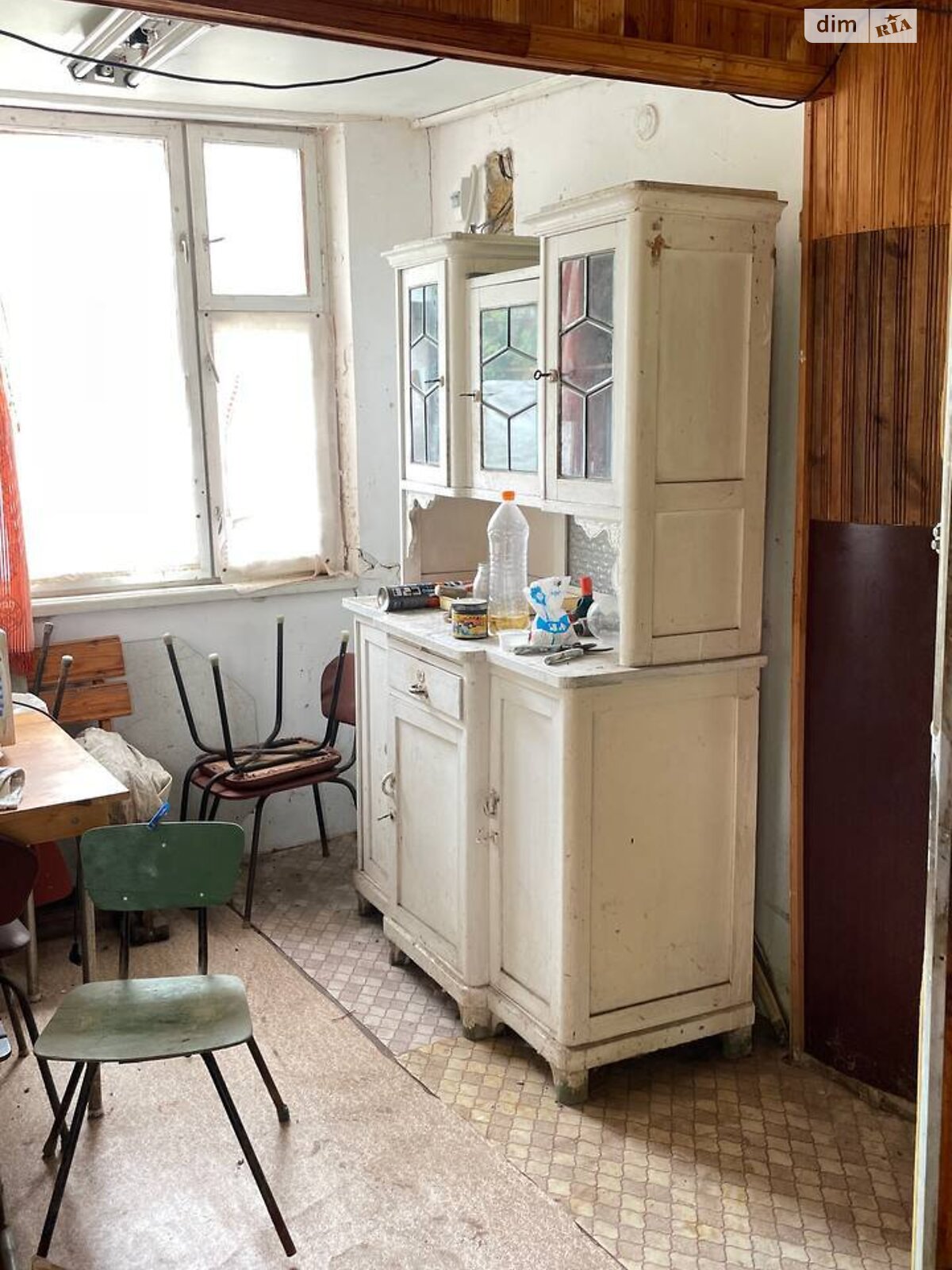 одноповерховий будинок з гаражем, 46.5 кв. м, цегла. Продаж у Одрадове фото 1 одноповерховий будинок з гаражем, 46.5 кв. м, цегла. Продаж у Одрадове фото 1
