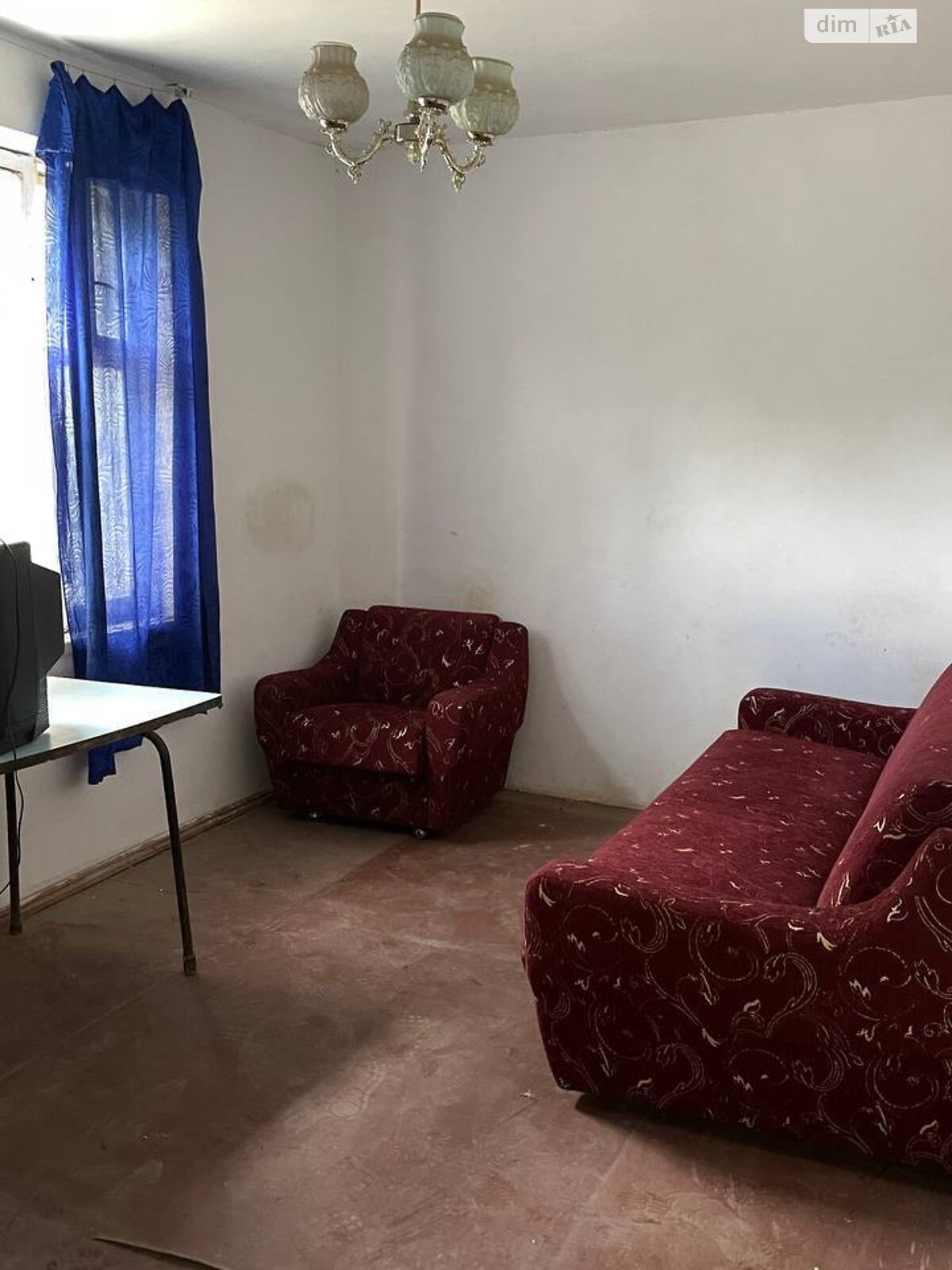 одноповерховий будинок з гаражем, 46.5 кв. м, цегла. Продаж у Одрадове фото 1 одноповерховий будинок з гаражем, 46.5 кв. м, цегла. Продаж у Одрадове фото 1