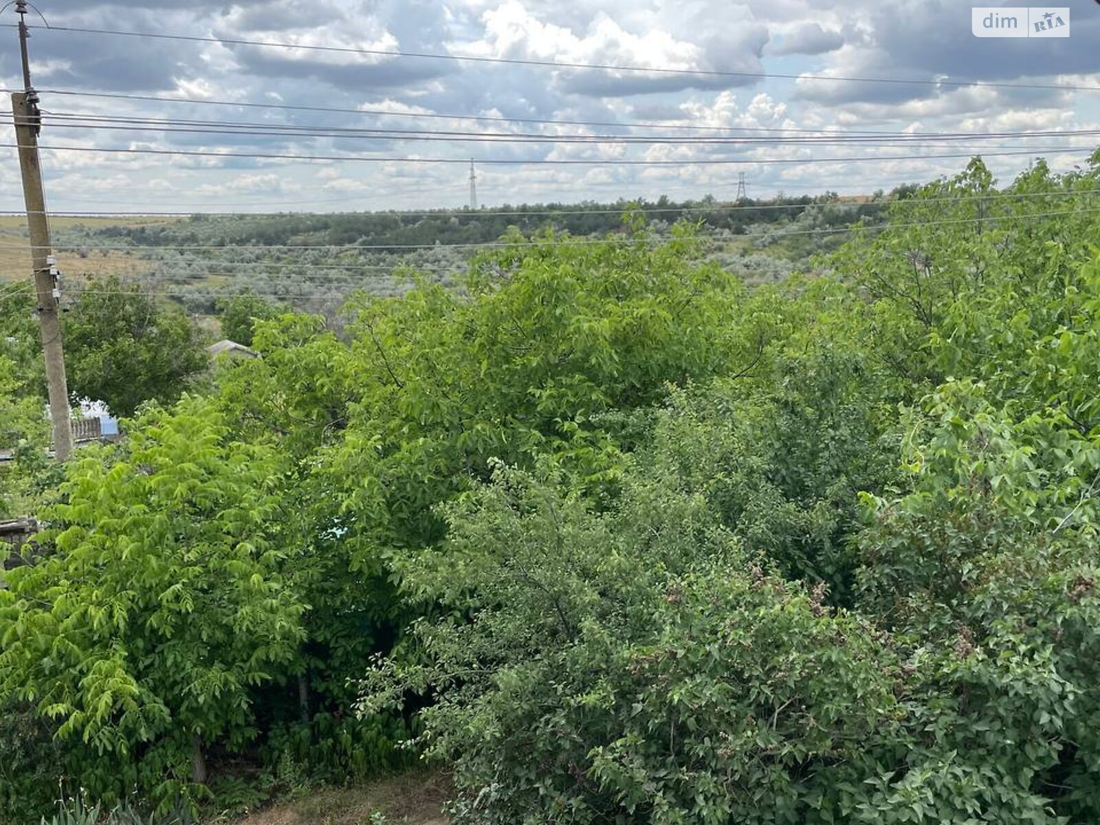 одноповерховий будинок з гаражем, 46.5 кв. м, цегла. Продаж у Одрадове фото 1 одноповерховий будинок з гаражем, 46.5 кв. м, цегла. Продаж у Одрадове фото 1