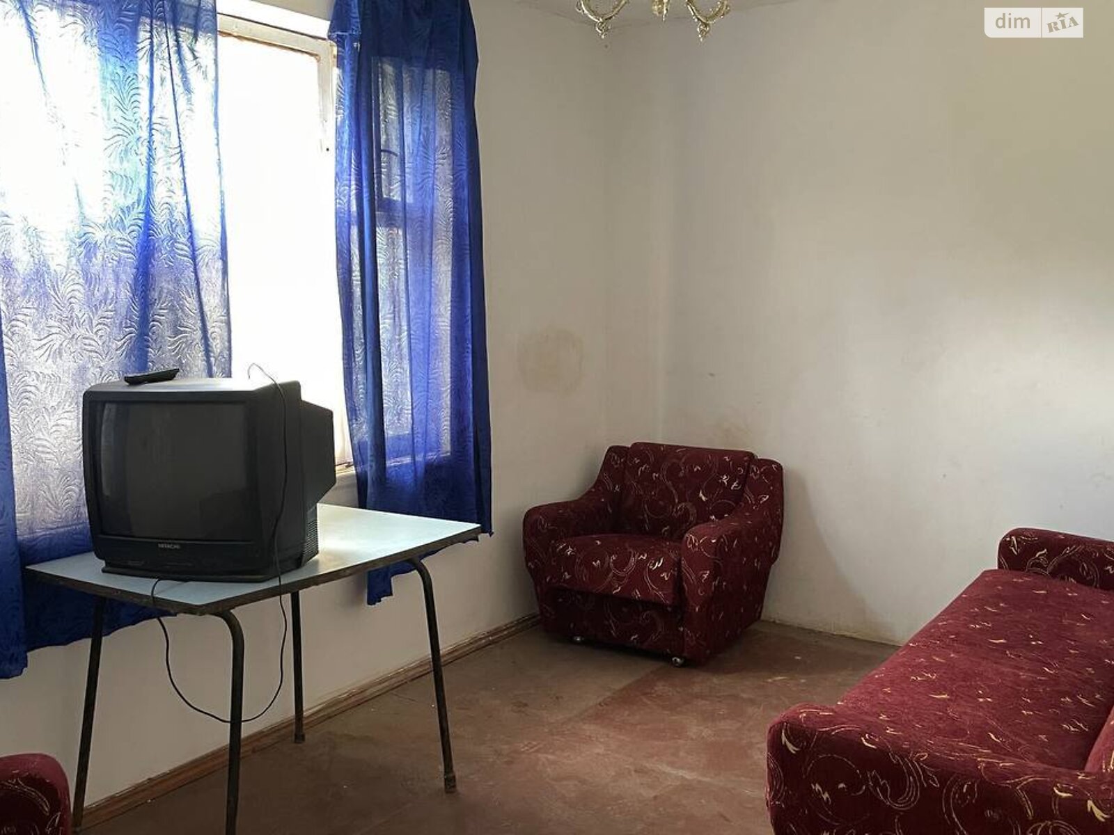 одноповерховий будинок з гаражем, 46.5 кв. м, цегла. Продаж у Одрадове фото 1 одноповерховий будинок з гаражем, 46.5 кв. м, цегла. Продаж у Одрадове фото 1