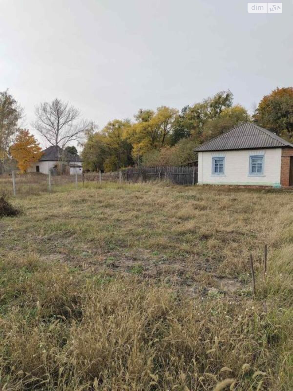 одноповерховий будинок, 62 кв. м, дерево та цегла. Продаж у Отрохи фото 1 одноповерховий будинок, 62 кв. м, дерево та цегла. Продаж у Отрохи фото 1