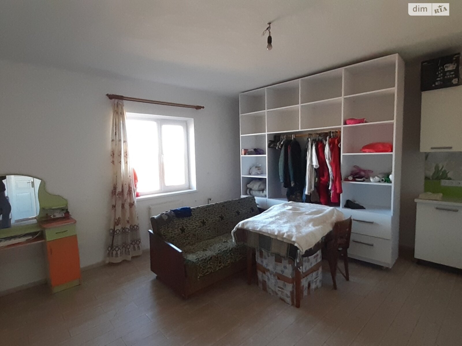 одноповерховий будинок з опаленням, 84 кв. м, цегла. Продаж у Отинії фото 1 одноповерховий будинок з опаленням, 84 кв. м, цегла. Продаж у Отинії фото 1