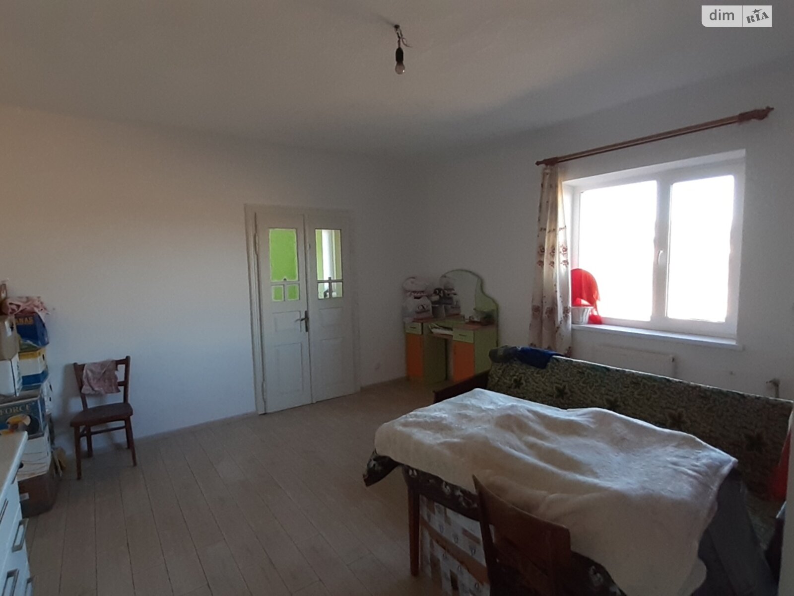 одноповерховий будинок з опаленням, 84 кв. м, цегла. Продаж у Отинії фото 1 одноповерховий будинок з опаленням, 84 кв. м, цегла. Продаж у Отинії фото 1