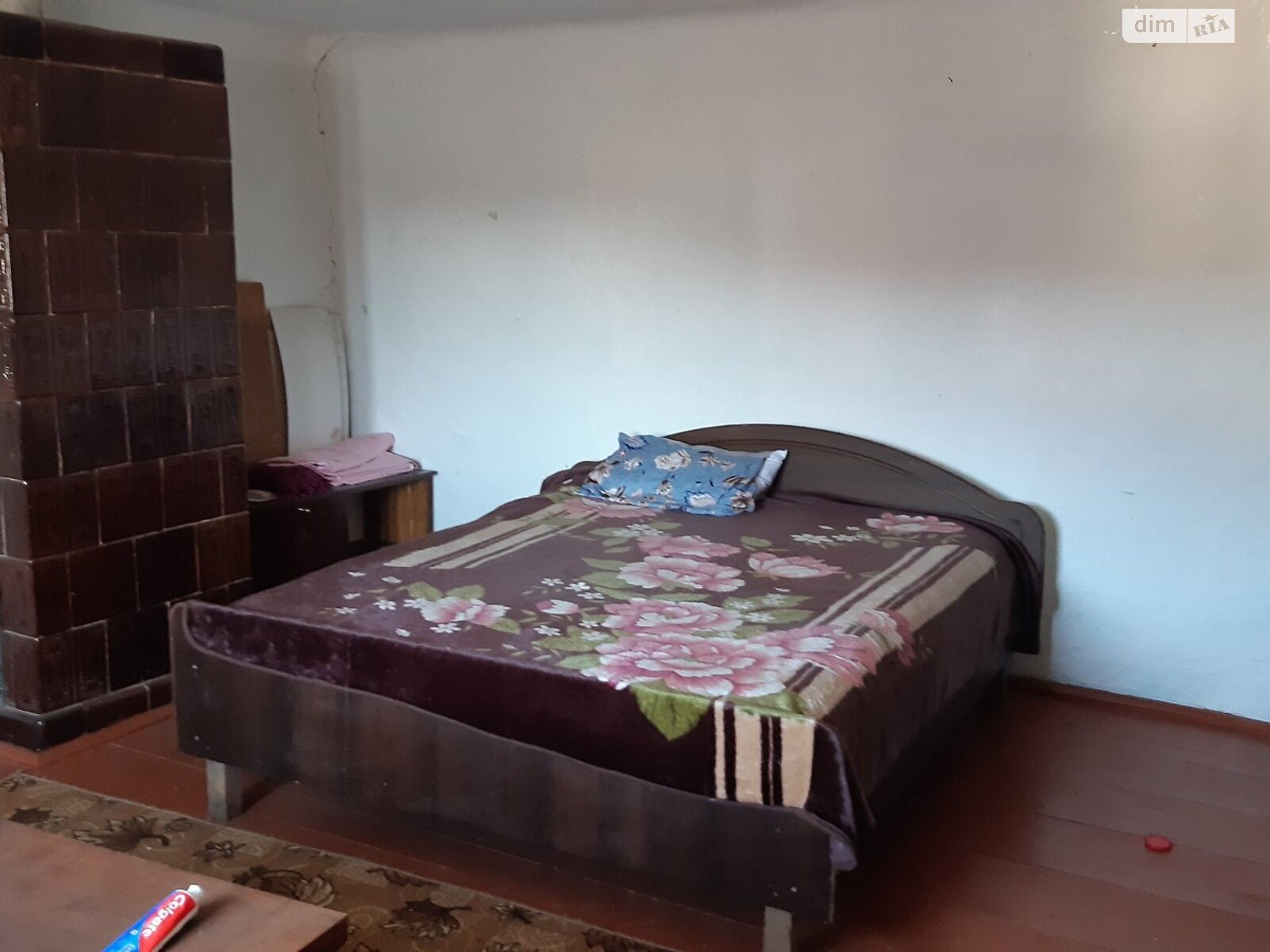 одноповерховий будинок з опаленням, 84 кв. м, цегла. Продаж у Отинії фото 1 одноповерховий будинок з опаленням, 84 кв. м, цегла. Продаж у Отинії фото 1