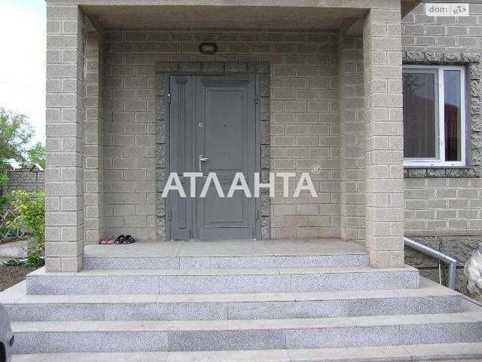 двухэтажный дом, 244 кв. м, кирпич. Продажа в Александровке фото 1