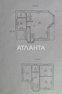 двоповерховий будинок, 140 кв. м, термоблок. Продаж у Авангарді фото 2