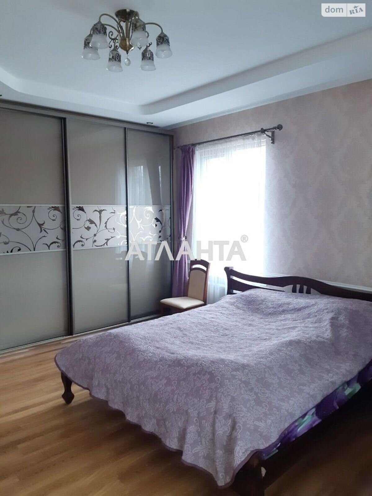 двухэтажный дом, 177.5 кв. м, пенобетон. Продажа в Авангарде фото 1