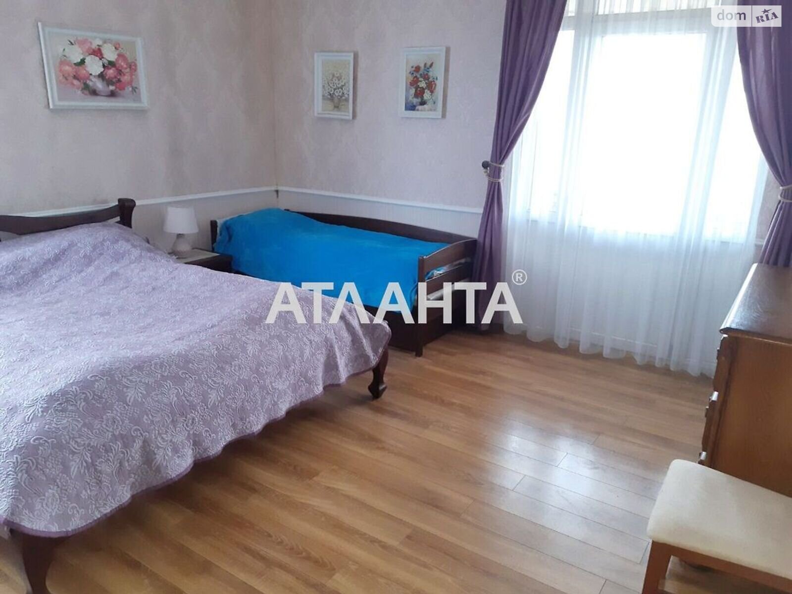 двухэтажный дом, 177.5 кв. м, пенобетон. Продажа в Авангарде фото 1